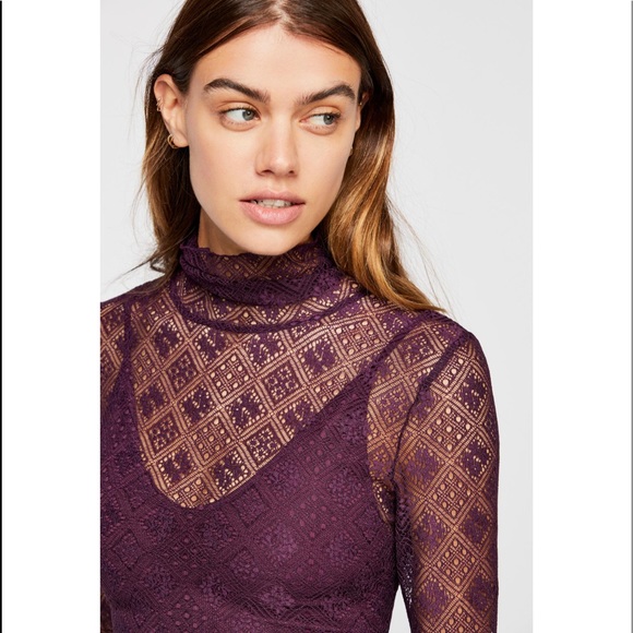 New Free people top - Picture 2 of 6